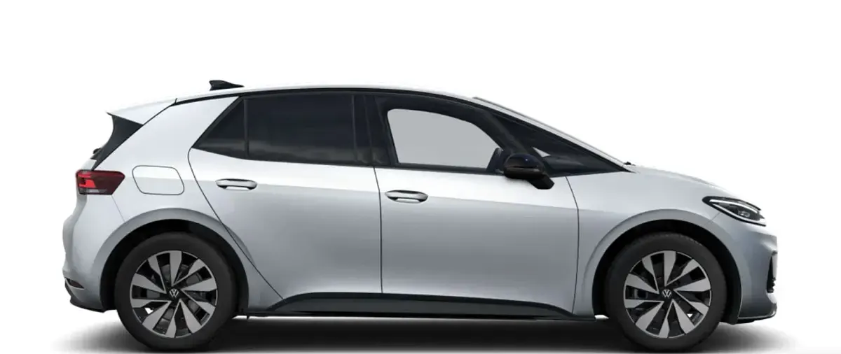Nuevo VW ID.3 Life 125 kW (170 CV) 2026 Blanco Utilitario