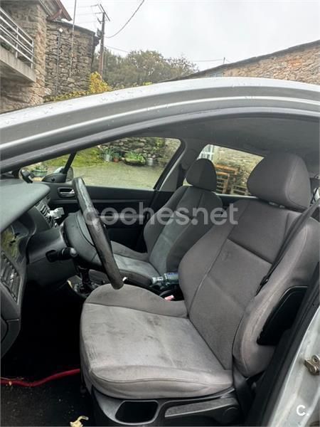 Gris / plata Usado 2002 Peugeot 307 Berlina | 2000 € (Precio justo) - Imagen 1/1