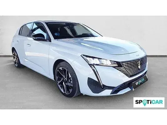 Usado Peugeot 308 Allure 145 CV (106 kW) 2025