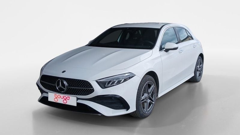 Usado 2024 Mercedes 250 | 36.900 € (Super precio) - Imagen 1/4