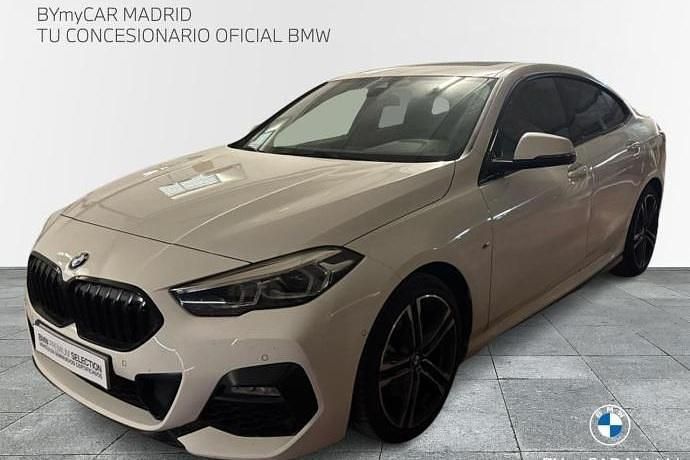 Usado BMW 218 Executive 150 CV (110 kW) 2022 Coupe