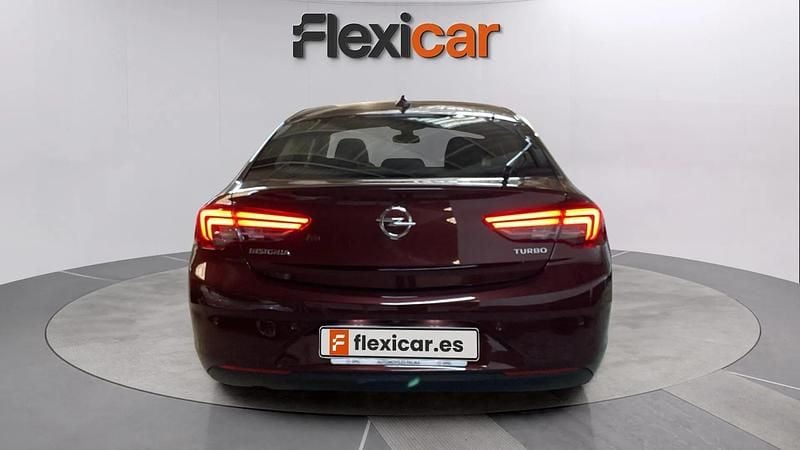 Usado Opel Insignia Excellence 140 CV (102 kW) 2018 Burdeos Berlina