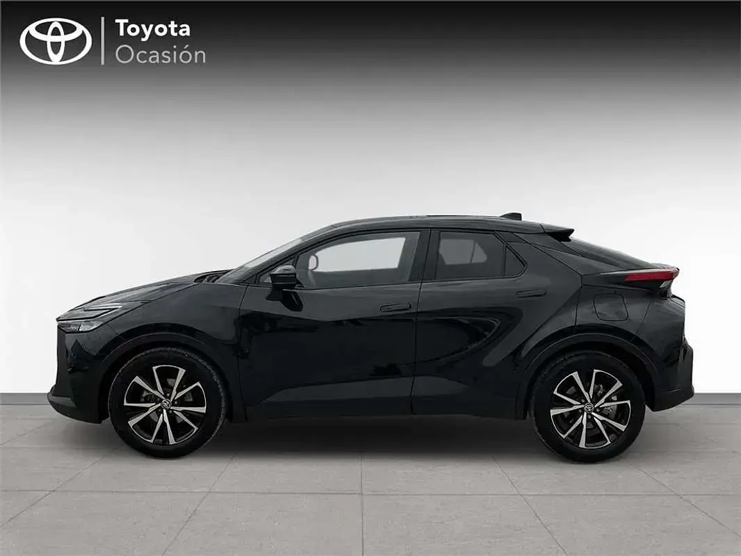 Usado Toyota Auris Advance 136 CV (100 kW) 2025 Utilitario