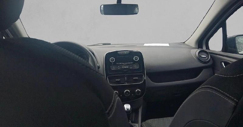 Usado Renault Clio IV Business 76 CV (55 kW) 2018