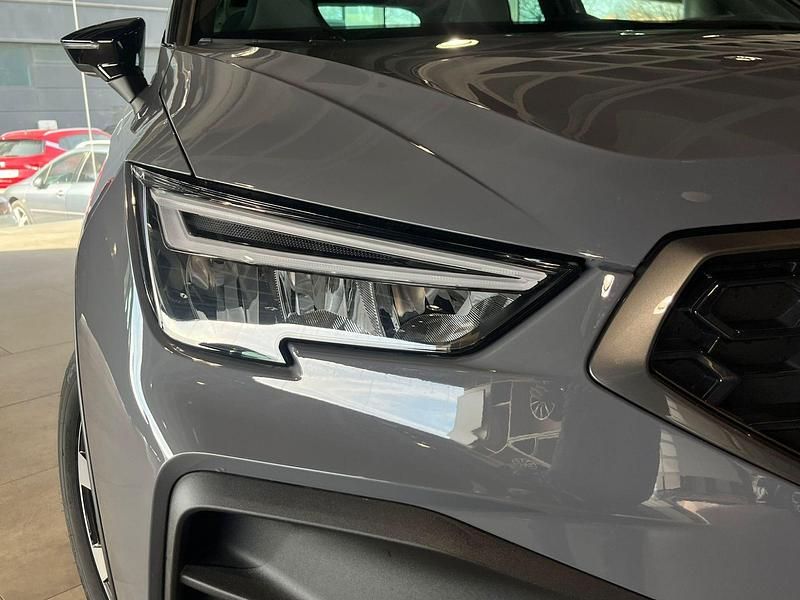 Nuevo Seat Arona FR 116 CV (85 kW) 2026 Gris SUV