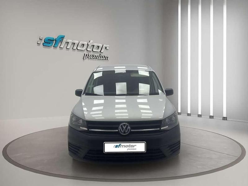Usado VW California California 102 CV (75 kW) 2020 Van