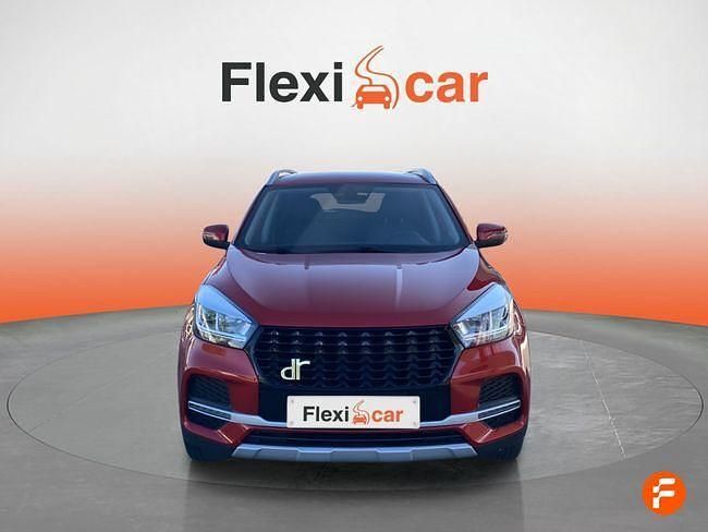 Usado DR DR 4.0 116 CV (85 kW) 2022 Granate SUV