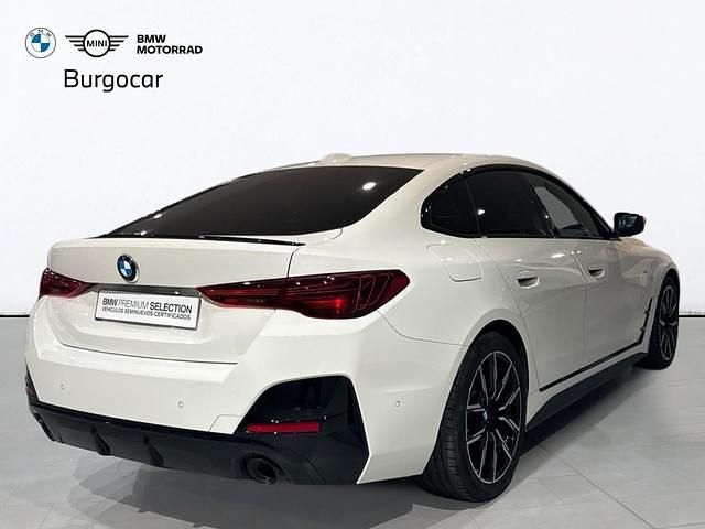 Usado BMW 420 Gran Coupé Comfort Edition 190 CV (139 kW) 2024 Coupe