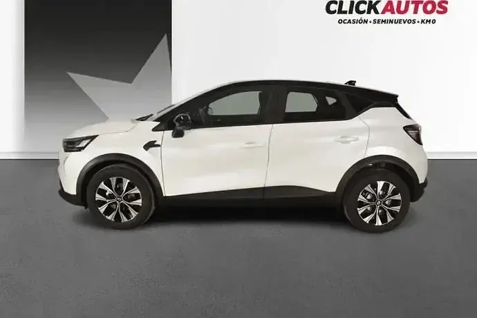 Usado Renault Captur Evolution 90 CV (66 kW) 2025 SUV
