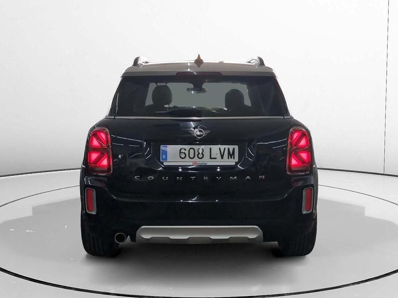 Usado Mini Countryman 136 CV (100 kW) 2021 SUV