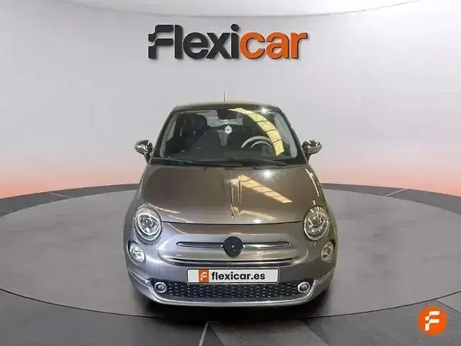 Usado Fiat 500 Dolcevita 70 CV (51 kW) 2021 Gris