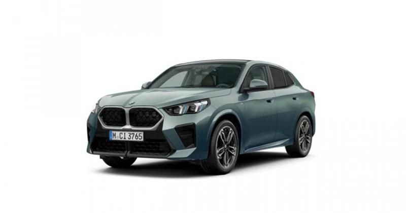 Usado 2025 BMW X2 SUV | 44.900 € - Imagen 1/4