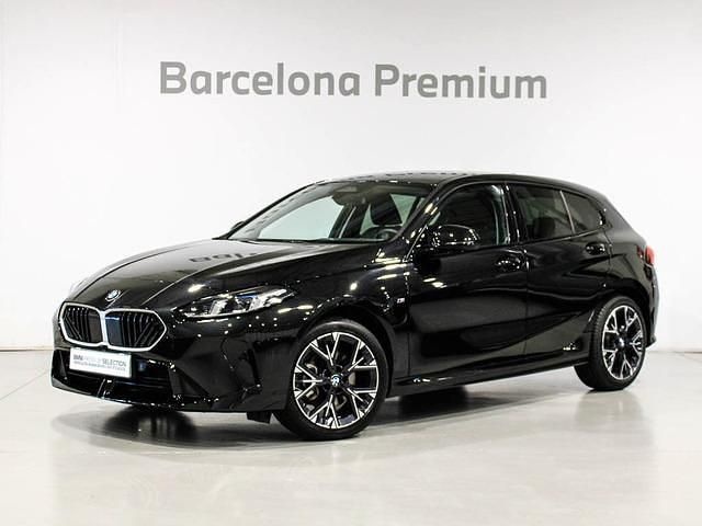 Usado BMW 118 Comfort Edition 150 CV (110 kW) 2025 Utilitario