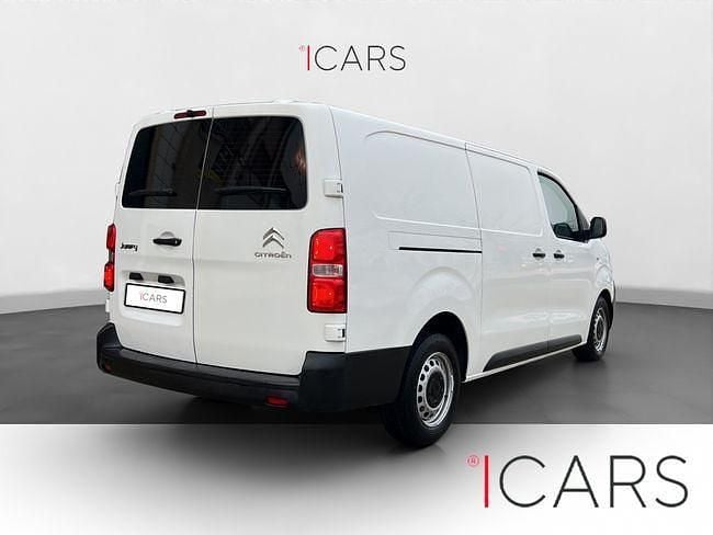 Usado Citroën Jumpy 122 CV (89 kW) 2019 Blanco Monovolumen