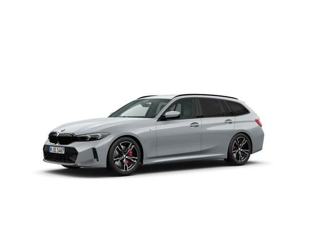 Usado BMW 320 Comfort Edition 190 CV (139 kW) 2025 Gris Familiar