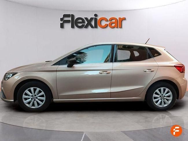 Usado Seat Ibiza Reference 75 CV (55 kW) 2018 Otro Utilitario