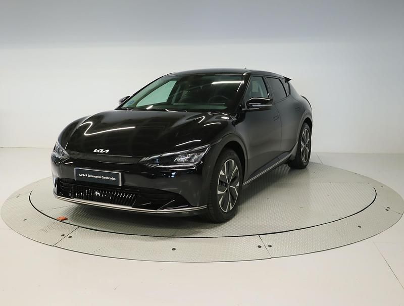 Usado Kia EV6 Air 168 kW (229 CV) 2023 Negro SUV