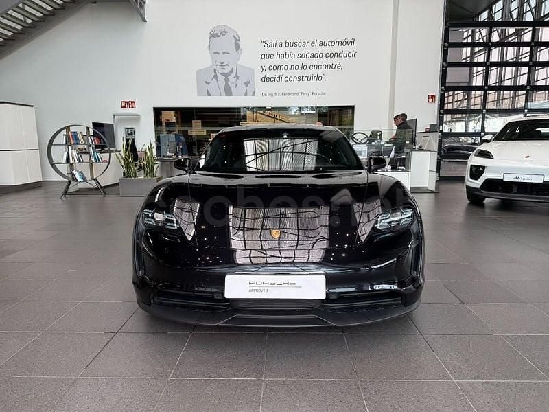 Usado Porsche Taycan 4S 389 kW (530 CV) 2020 Eléctrico Berlina
