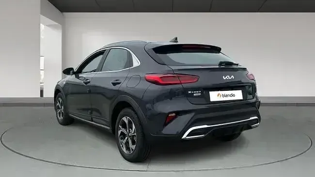 Nuevo Kia XCeed 115 CV (84 kW) 2026 Gris SUV
