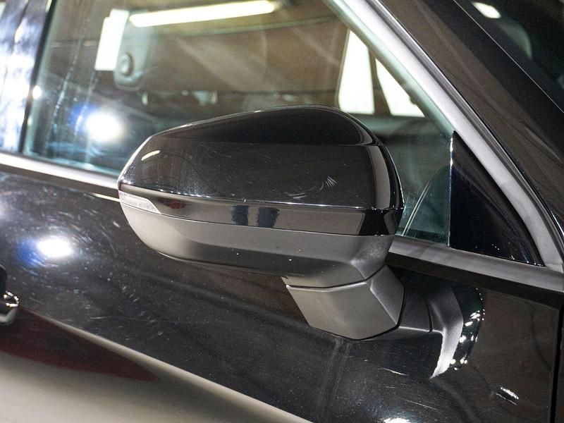 Usado Audi Q2 150 CV (110 kW) 2025 Negro SUV