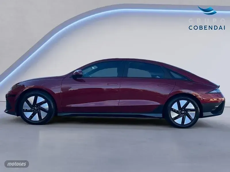 Usado Hyundai Ioniq 6 111 kW (151 CV) 2024 Berlina
