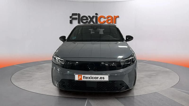 Usado Opel Corsa 101 CV (74 kW) 2024 Gris Utilitario