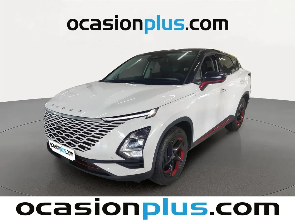 Usado Omoda 5 186 CV (136 kW) 2024 SUV