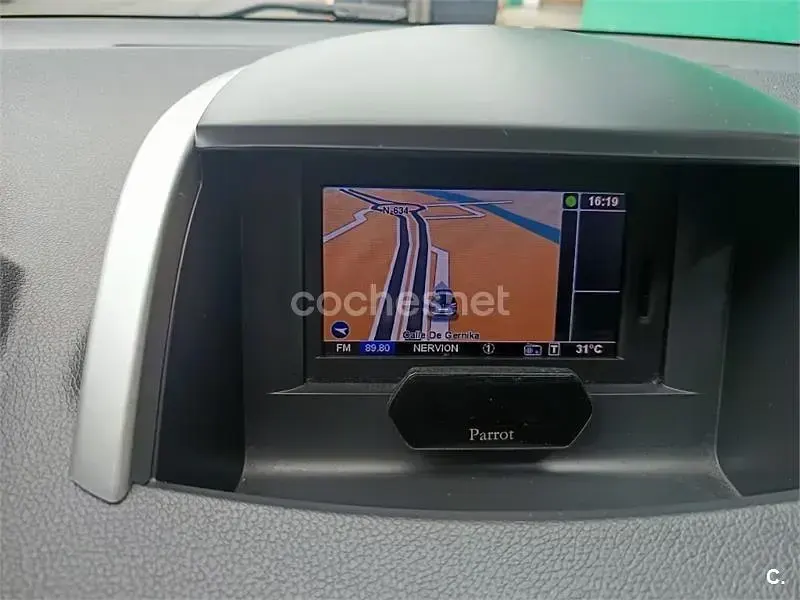 Usado Renault Koleos Dynamique 150 CV (110 kW) 2013 Negro SUV