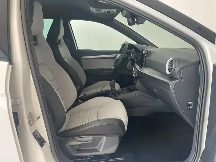 Nuevo Seat Arona FR 116 CV (85 kW) 2026 Blanco SUV