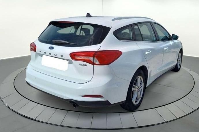 Usado Ford Focus Trend+ 125 CV (91 kW) 2021