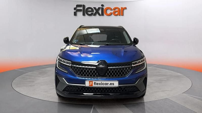 Usado Renault Austral Iconic Esprit Alpine 203 CV (149 kW) 2022 Azul SUV