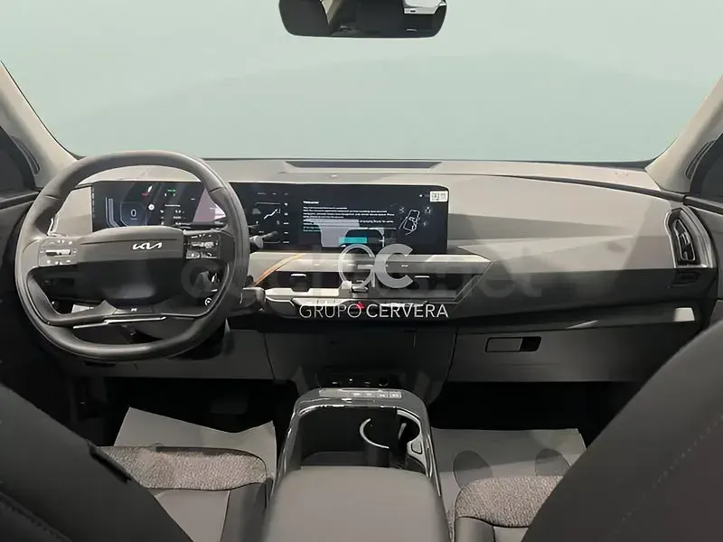 Nuevo Kia EV5 Earth 159 kW (217 CV) 2026 Eléctrico SUV