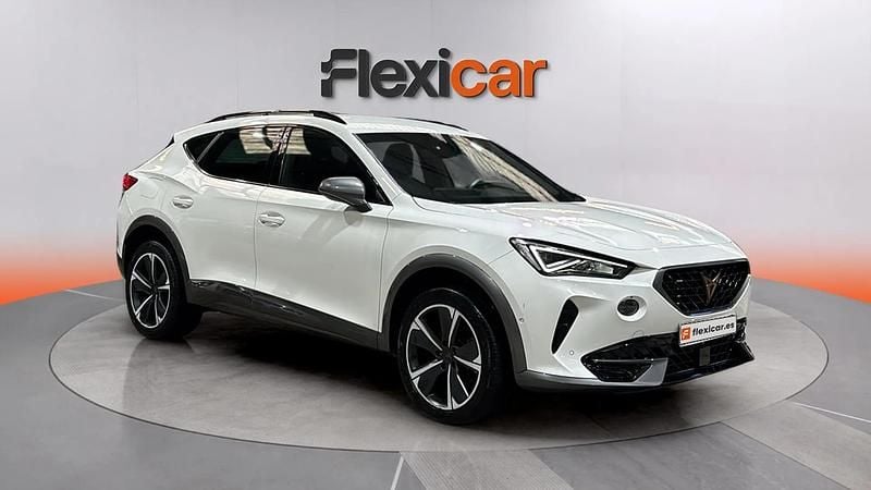 Usado Cupra Formentor 150 CV (110 kW) 2023 SUV