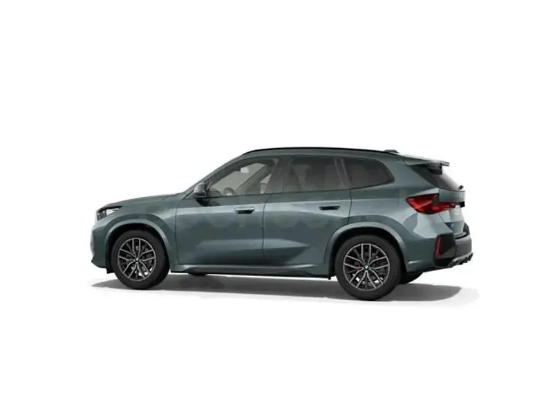 Usado BMW X1 Comfort Edition 163 CV (119 kW) 2026 Verde SUV
