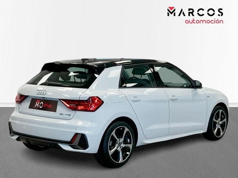 Usado Audi A1 Sportback Premium 110 CV (80 kW) 2023 Otro Utilitario