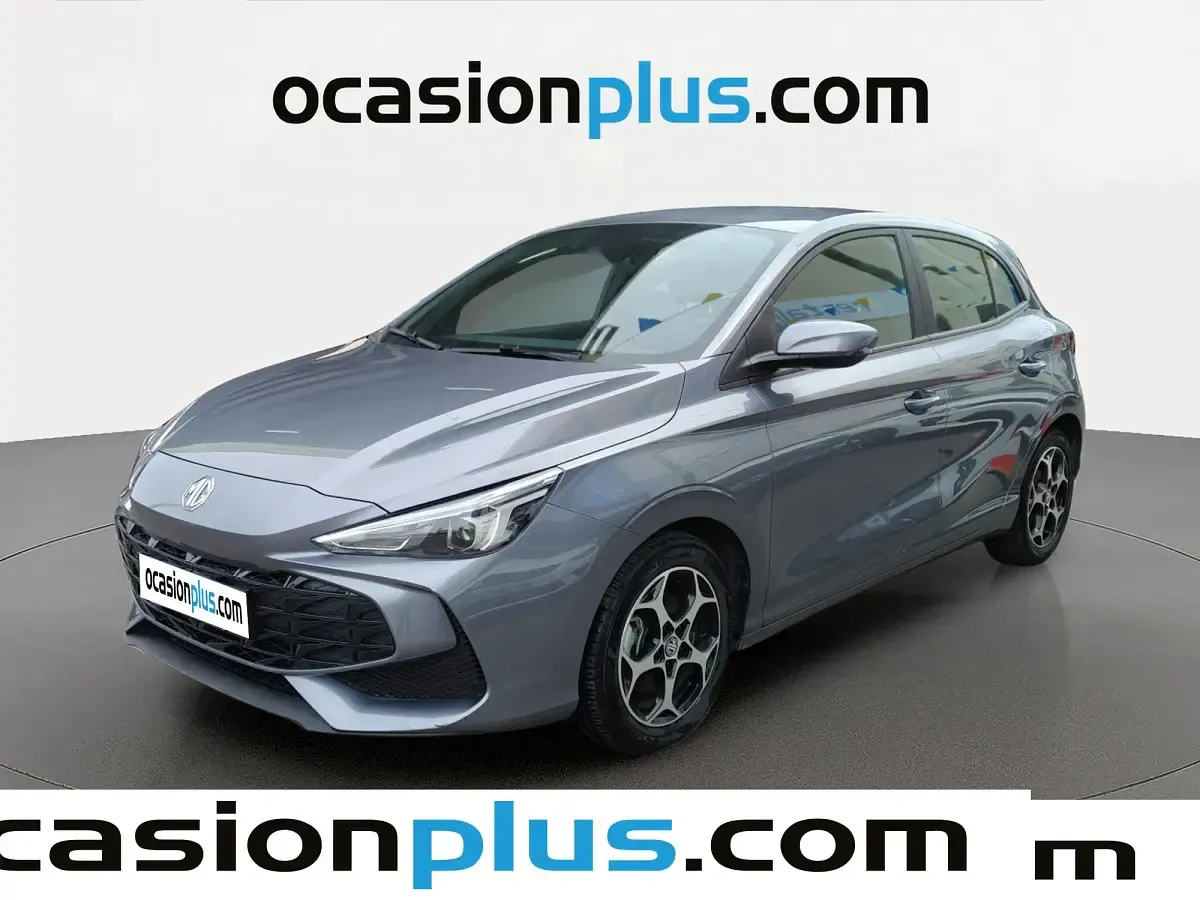 Käytetty MG MG3 Comfort 116 HP (85 kW) 2025 Viistoperä