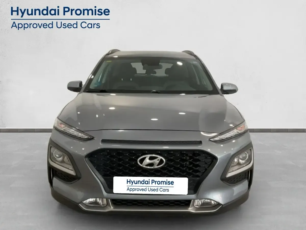 Usado Hyundai Kona 141 CV (103 kW) 2020 SUV
