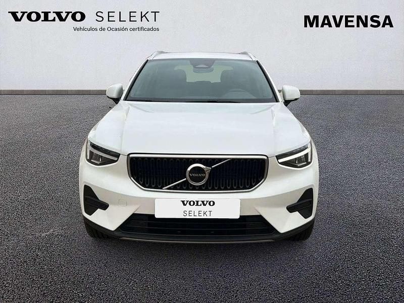 Nuevo Volvo XC40 Core 2025 Blanco SUV