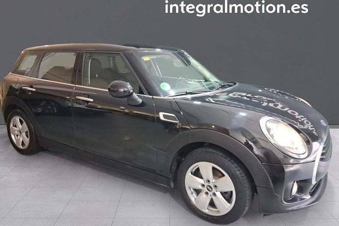 Usado Mini One D Clubman 115 CV (84 kW) 2017 Familiar