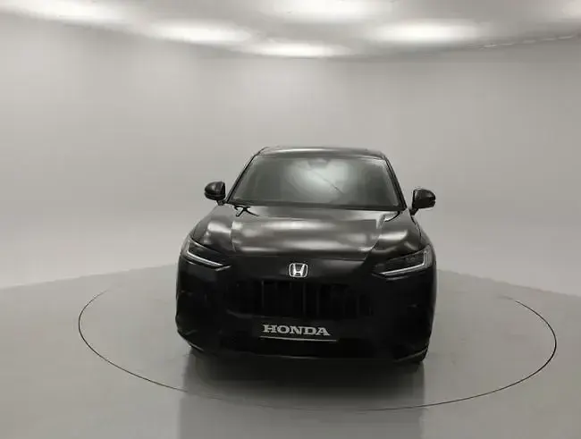 Usado Honda ZR-V Advance 184 CV (135 kW) 2026 Azul SUV