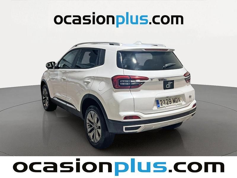 Usado DR DR 4.0 116 CV (85 kW) 2023 Blanco SUV