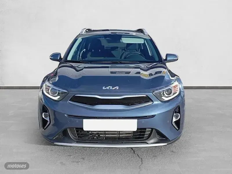 Usado Kia Stonic 79 CV (58 kW) 2024 SUV