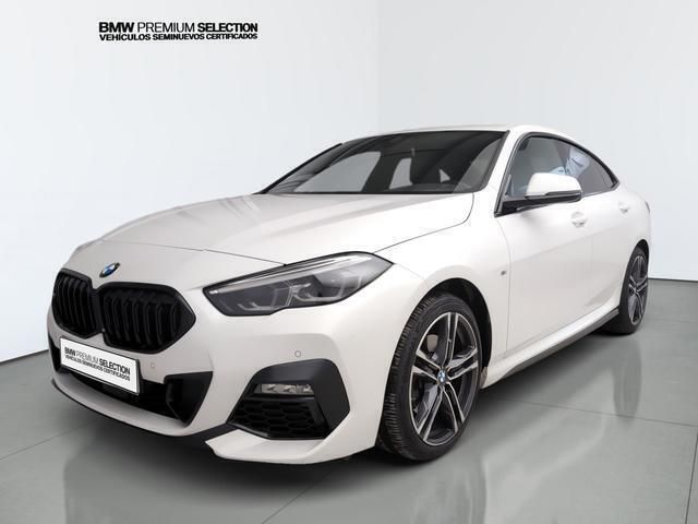 Usado 2024 BMW 218 Shadowline Coupe | 34.900 € (Precio justo) - Imagen 1/4