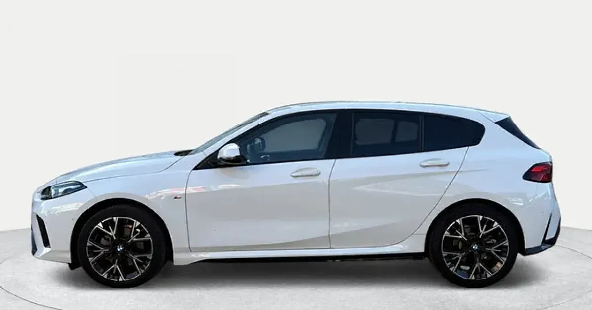 Usado BMW 120 163 CV (119 kW) 2025 Utilitario