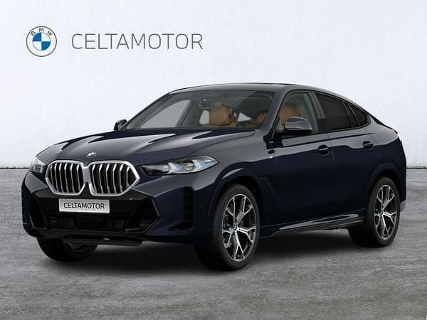 Nuevo BMW X6 M Sport 298 CV (219 kW) 2026 Otro SUV