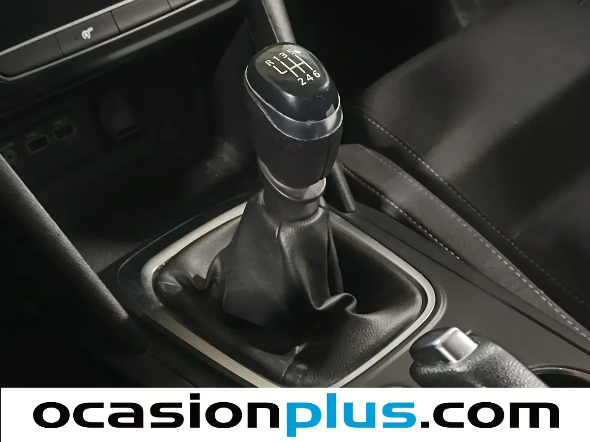 Usado Renault Mégane IV Intens 115 CV (84 kW) 2021