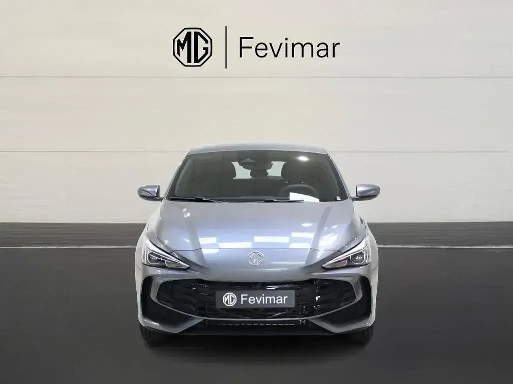 Usado MG MG3 Comfort 116 CV (85 kW) 2025 Otro Utilitario
