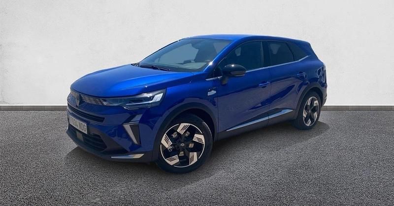 Nuevo 2025 Renault Symbioz Techno SUV | 26.500 € (Super precio) - Imagen 1/3