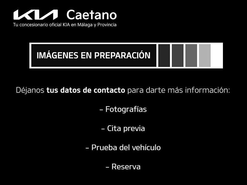 Usado Kia Picanto 67 CV (49 kW) 2020 Blanco Utilitario