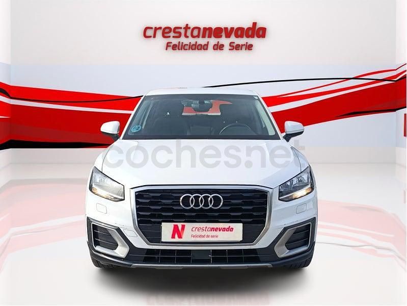 Usado Audi Q2 Sport 150 CV (110 kW) 2019 Blanco SUV
